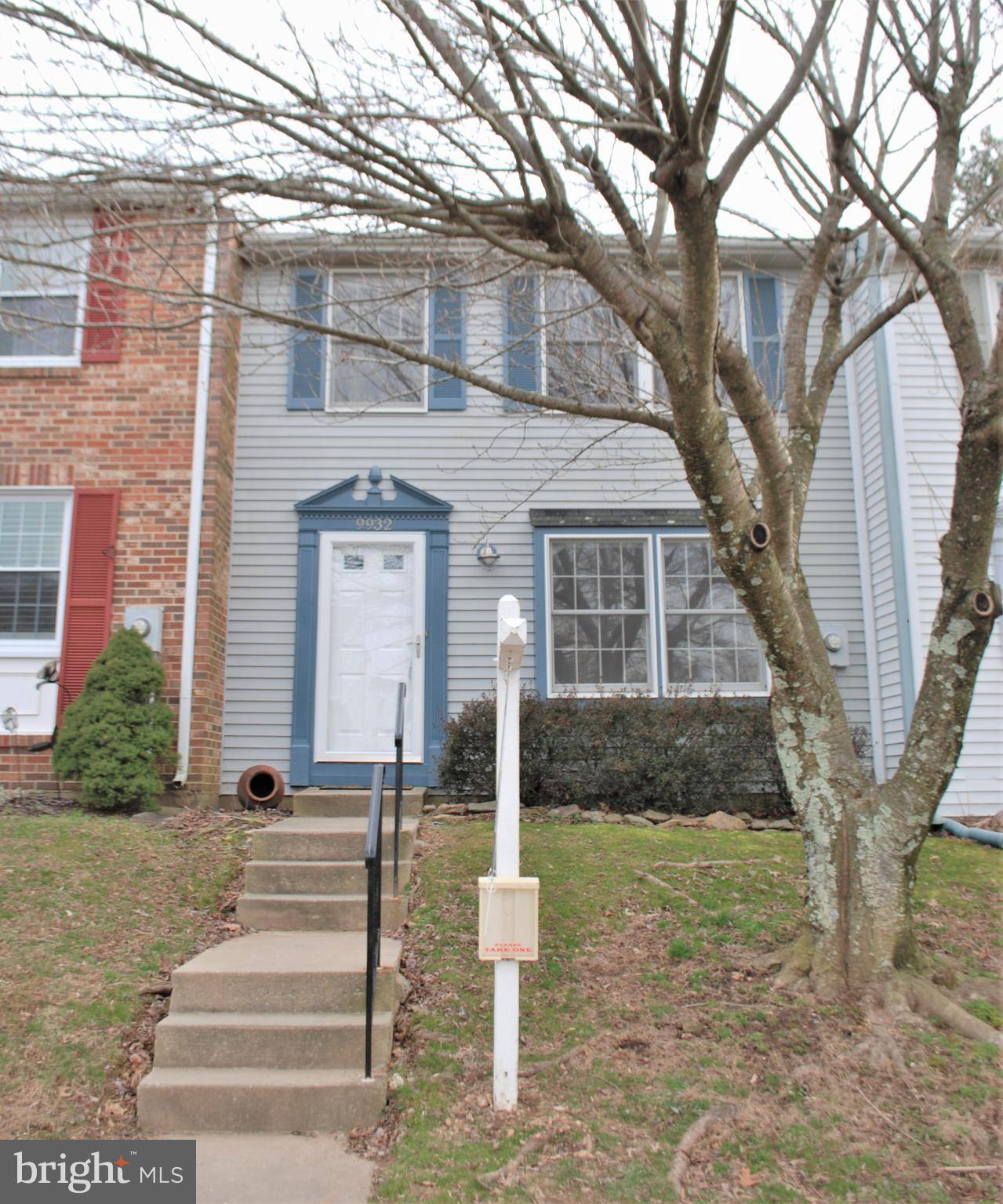 Damascus, MD 20872,9932 CANVASBACK WAY