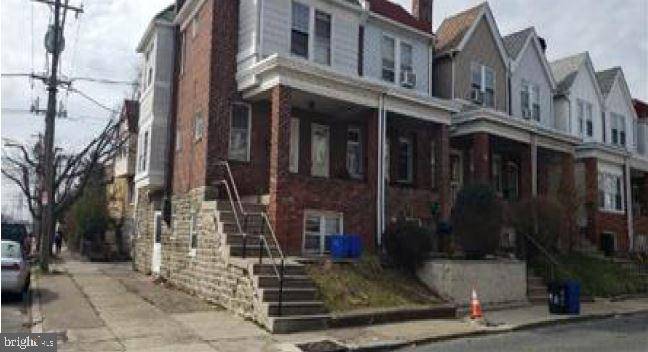 Philadelphia, PA 19120,598 ALCOTT ST