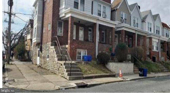 Philadelphia, PA 19120,598 ALCOTT ST