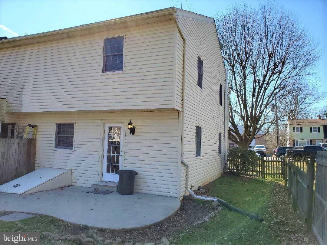 Pennsburg, PA 18073,340 WASHINGTON ST