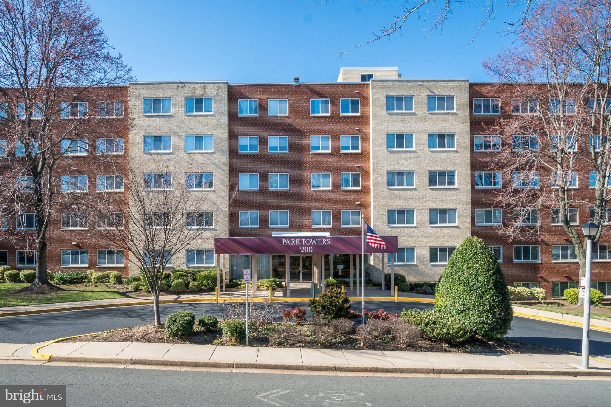 Falls Church, VA 22046,200 N MAPLE AVE #213