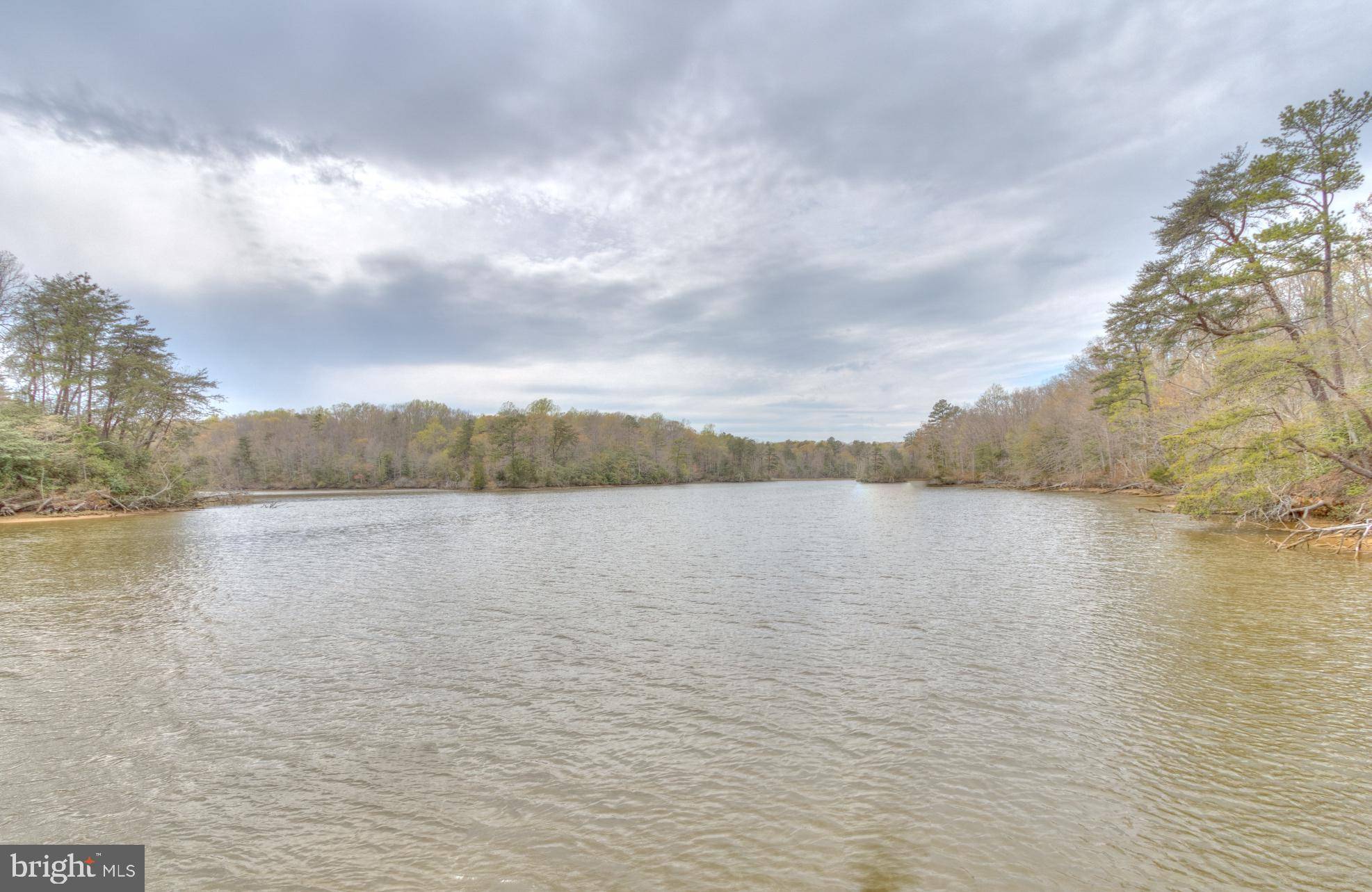 Heathsville, VA 22473,LOT 52A 8.32AC HULL HARBOR RD