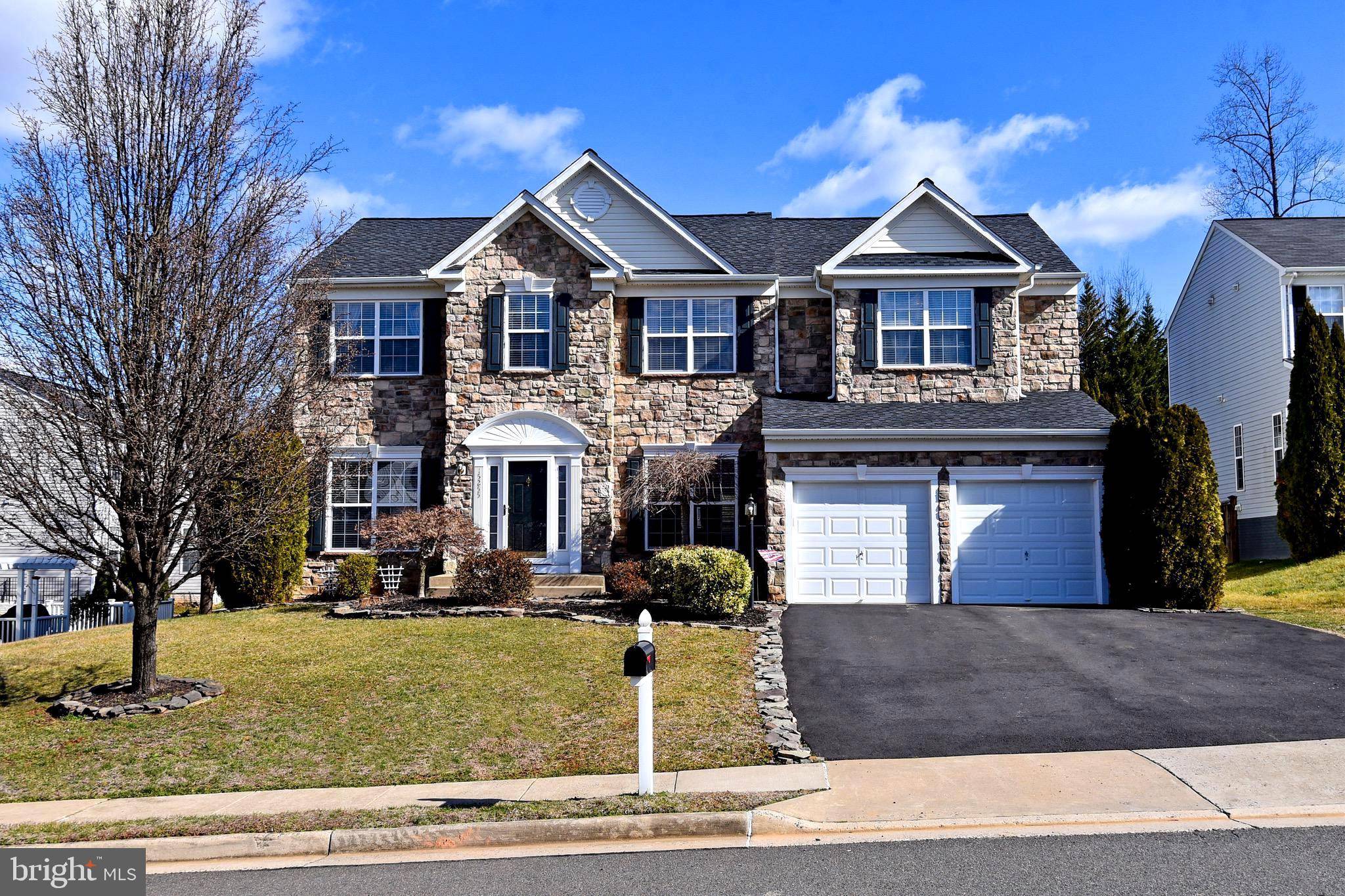 Woodbridge, VA 22193,15255 CHINCOTEAGUE CT