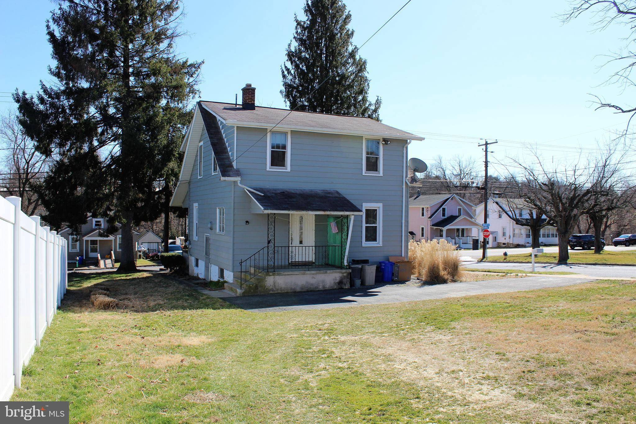 Enola, PA 17025,308 VALLEY ST