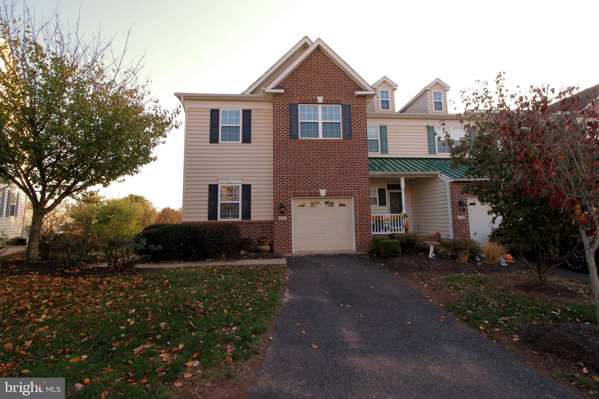 Pennsburg, PA 18073,1118 ROSEMONT TER