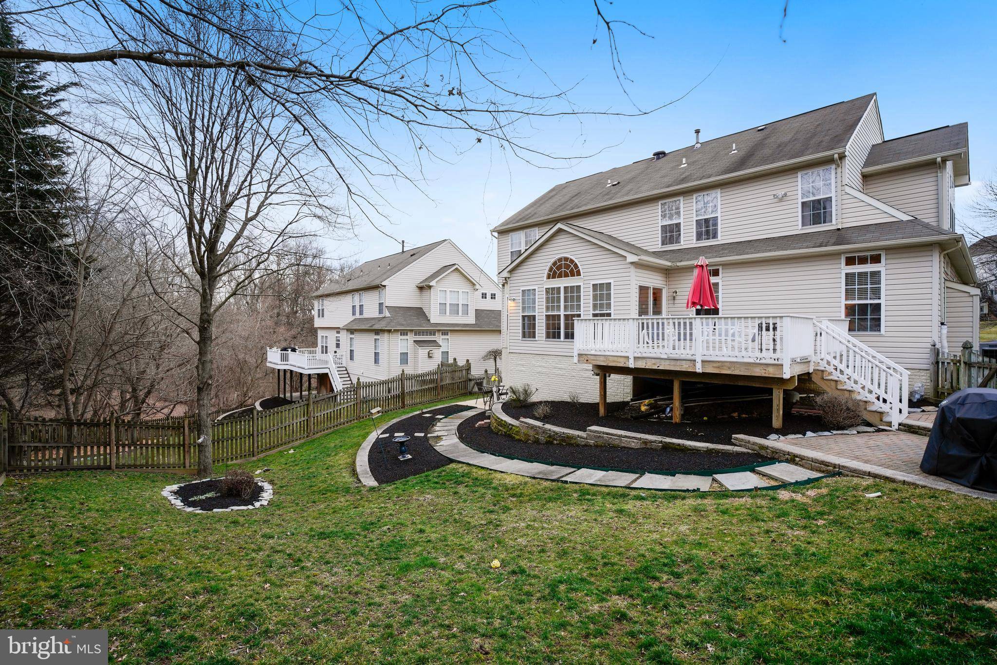 Ellicott City, MD 21043,4505 RED LEAF CT