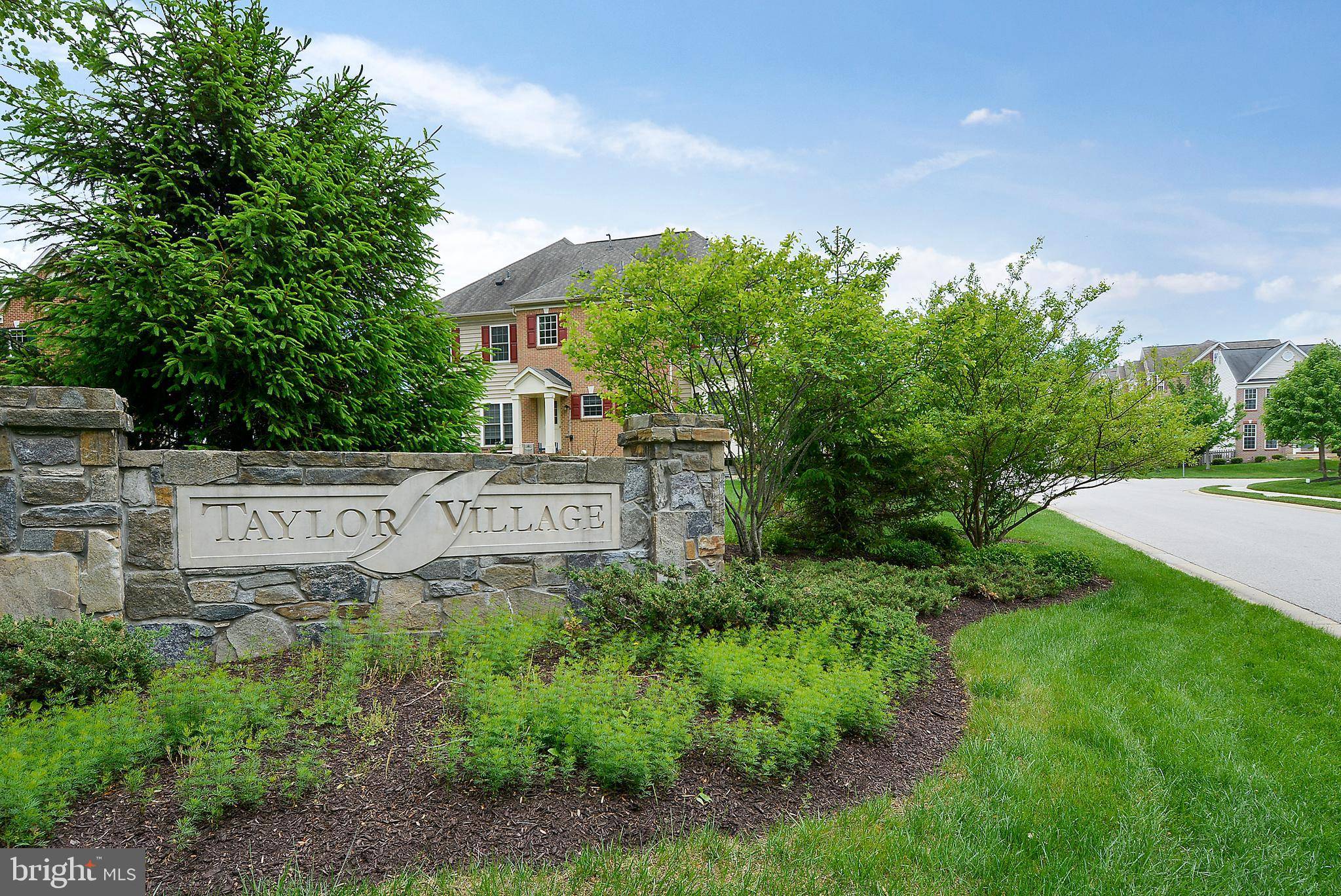 Ellicott City, MD 21043,4505 RED LEAF CT