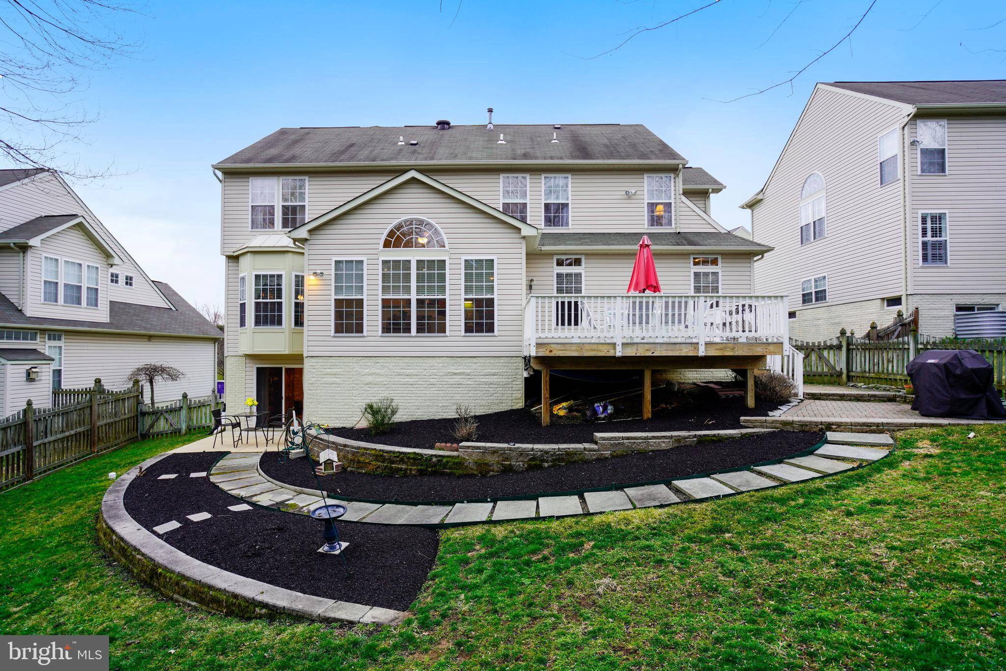 Ellicott City, MD 21043,4505 RED LEAF CT