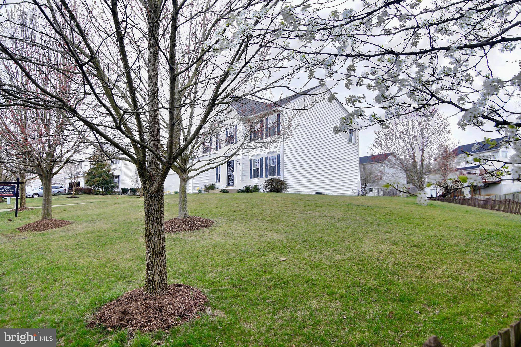 Purcellville, VA 20132,517 ROSEMARY LN