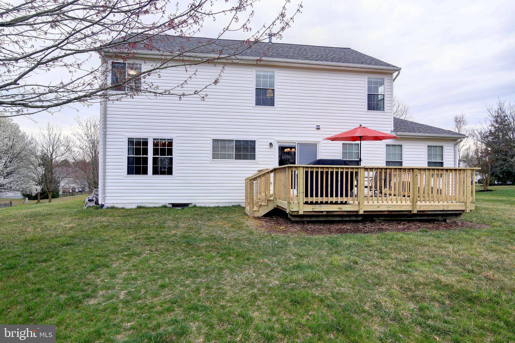 Purcellville, VA 20132,517 ROSEMARY LN