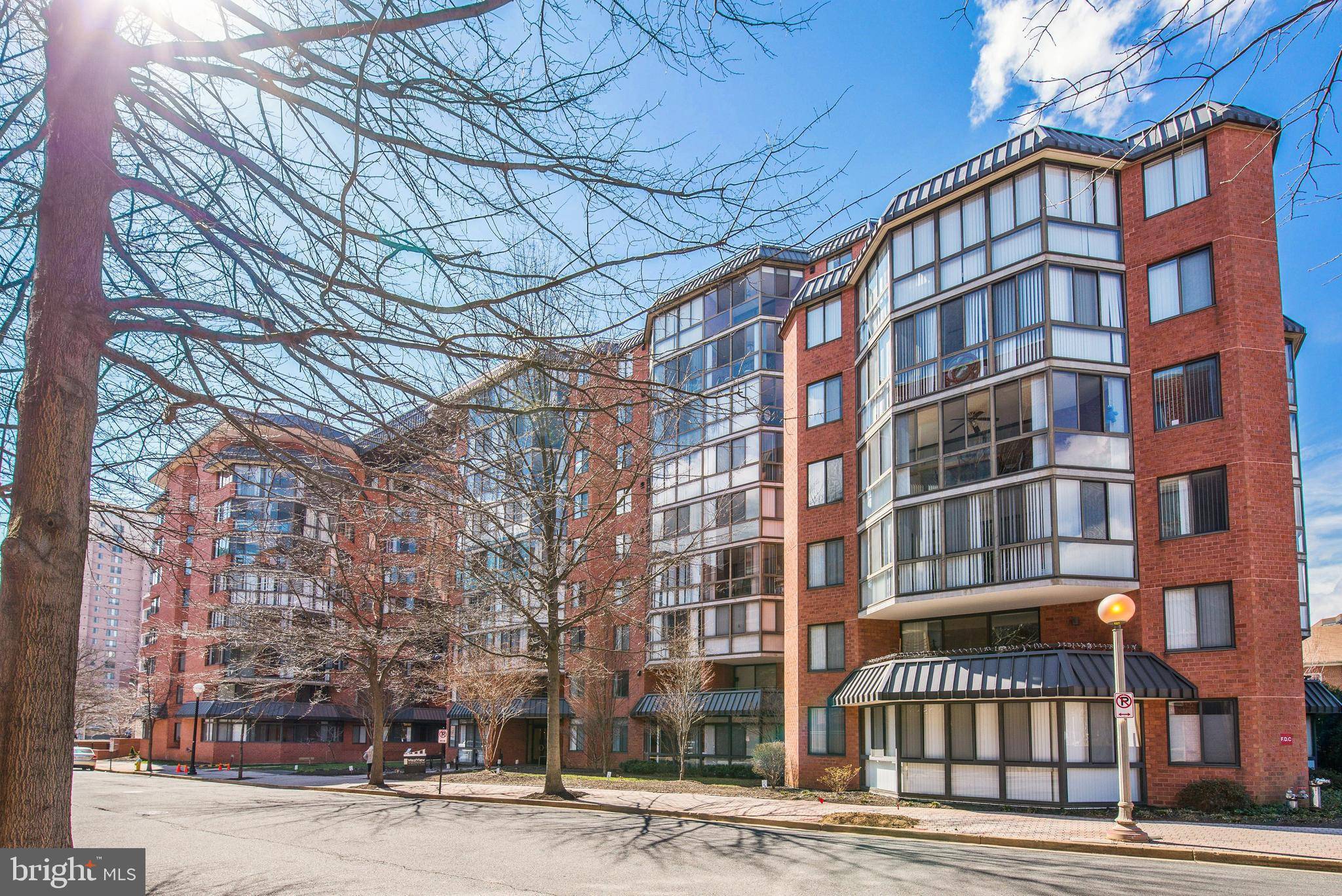 Arlington, VA 22201,1024-N. UTAH ST #416