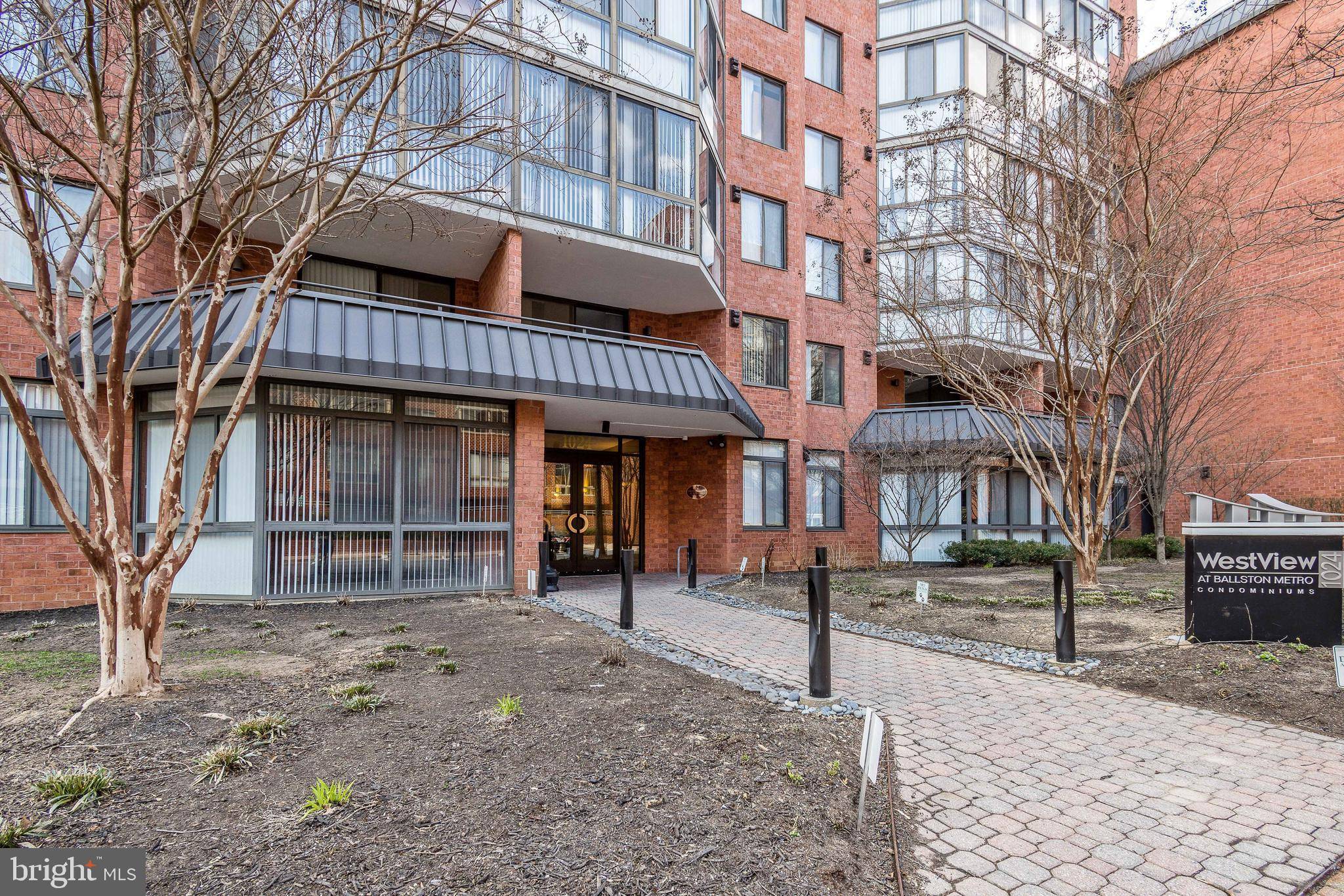 Arlington, VA 22201,1024-N. UTAH ST #416