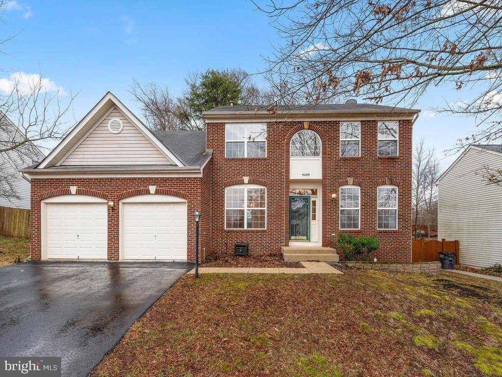 Manassas, VA 20112,9289 HILLIS CT