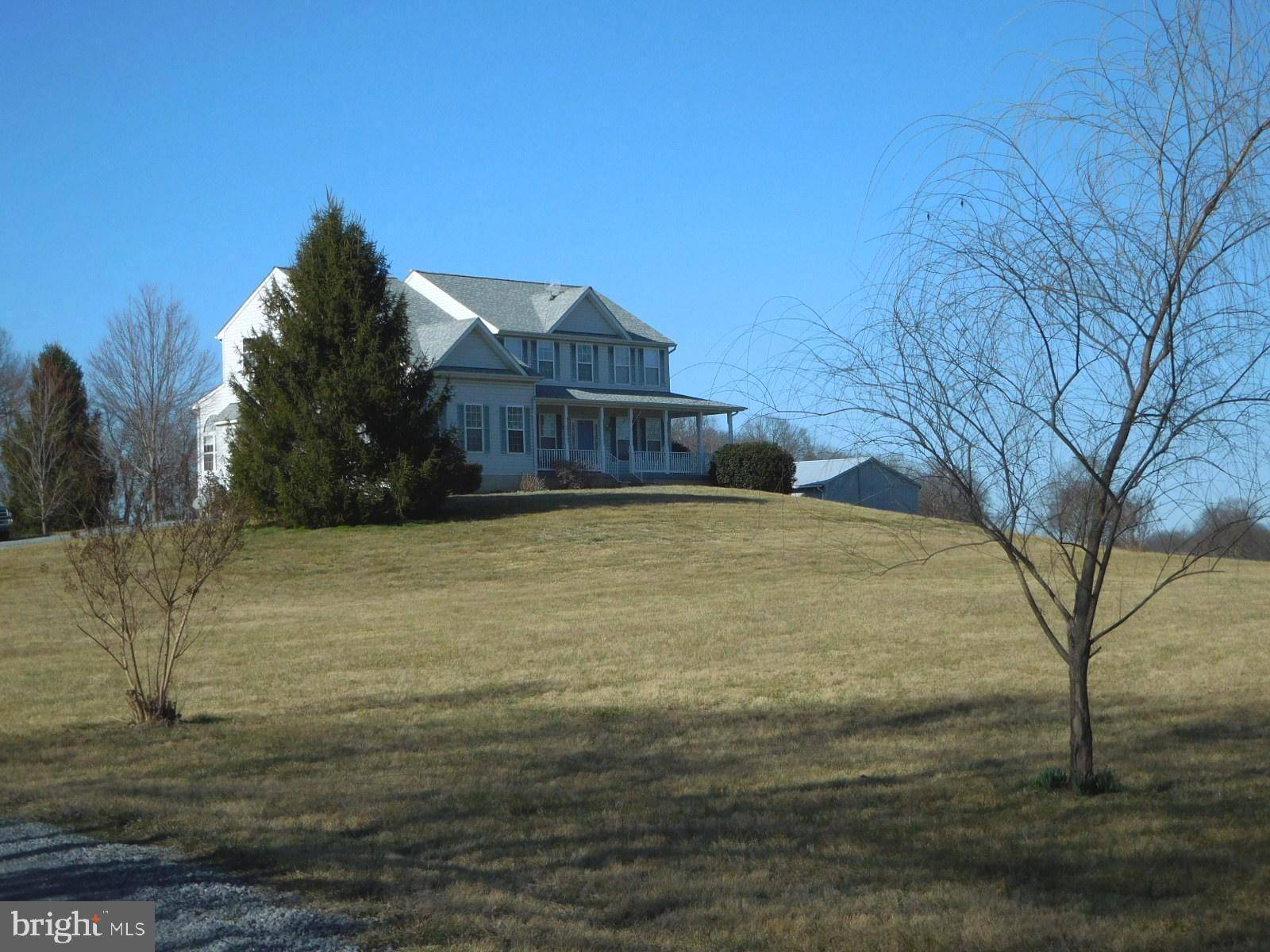 Berryville, VA 22611,2363 ALLEN RD