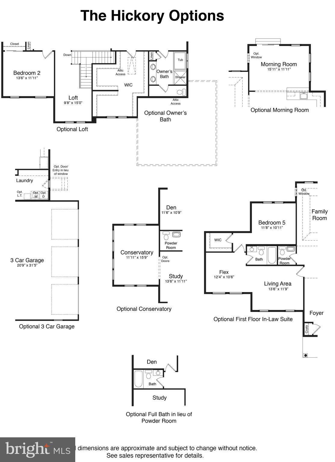 Woolwich Twp, NJ 08085,8 RIDGE CT