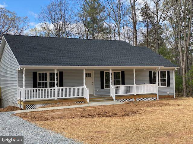 Rixeyville, VA 22737,12422 STONEHOUSE MTN