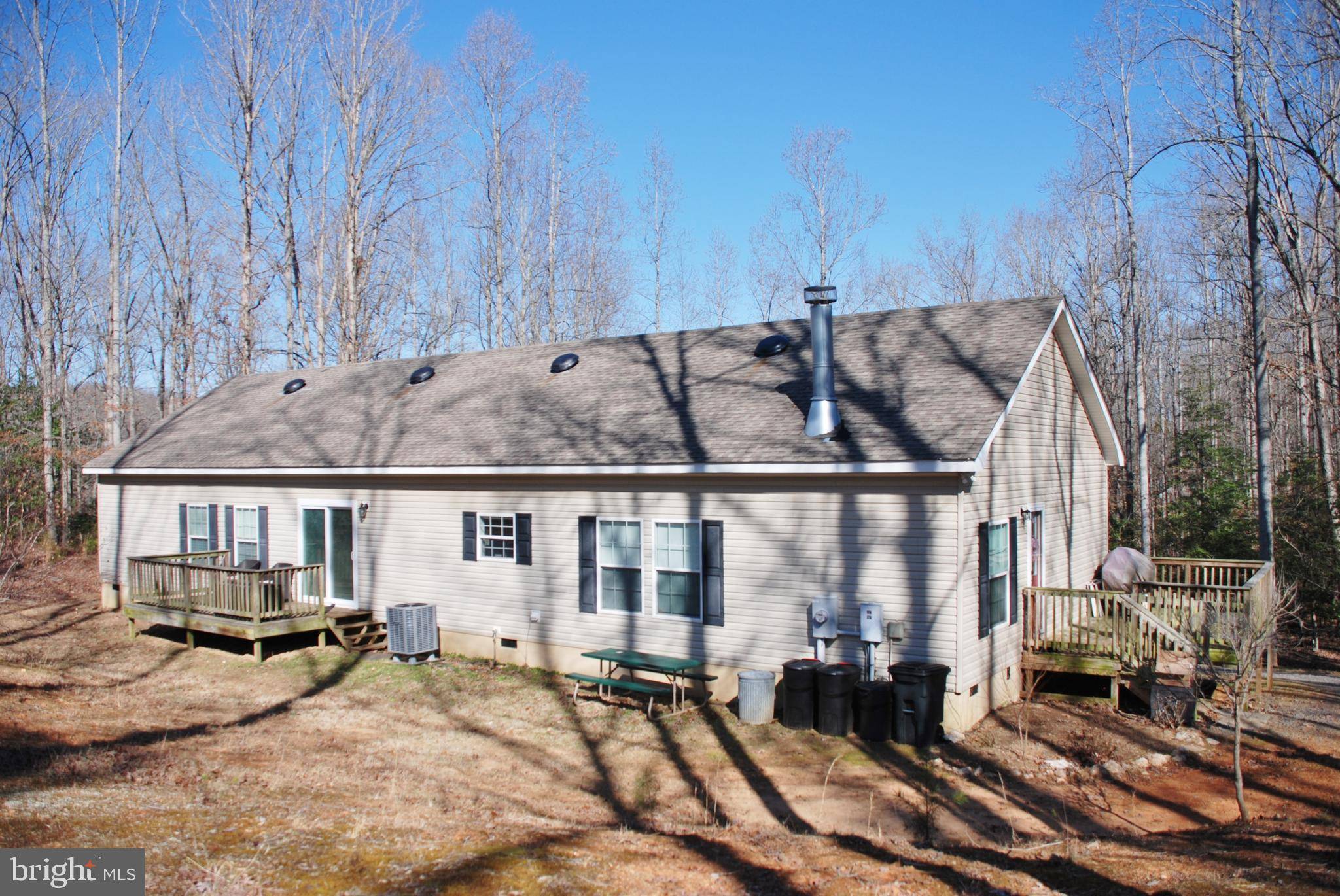 Unionville, VA 22567,14248 CARDINAL LN