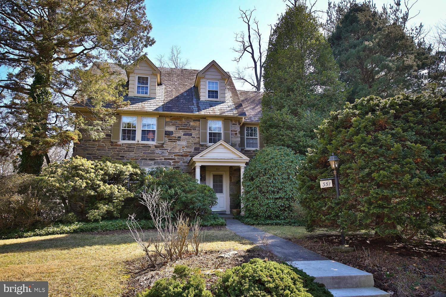 Jenkintown, PA 19046,351 FISHER RD