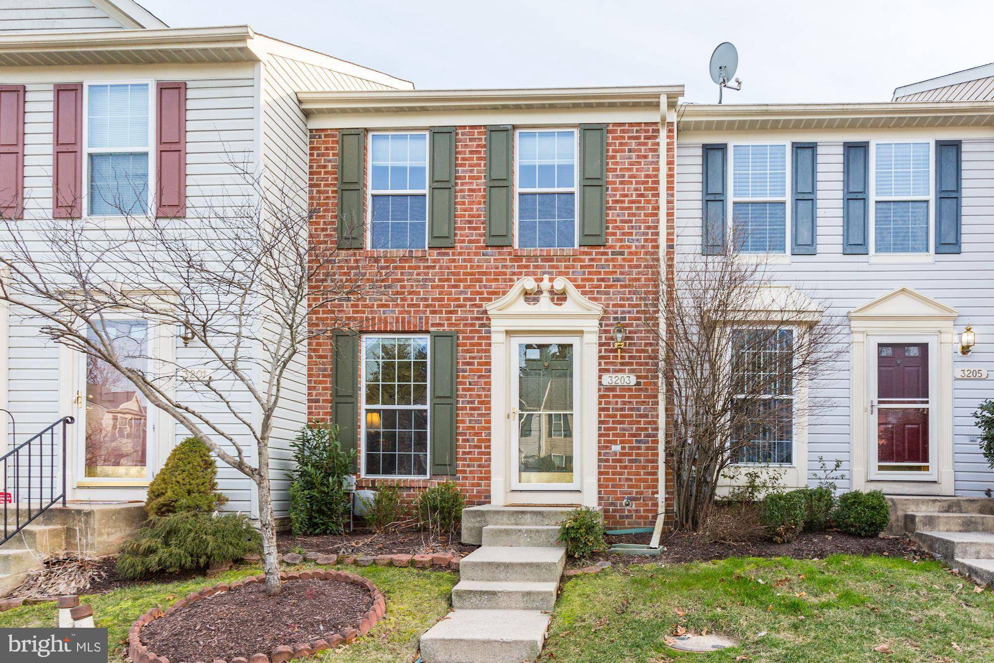 Laurel, MD 20724,3203 WATER LILY CT