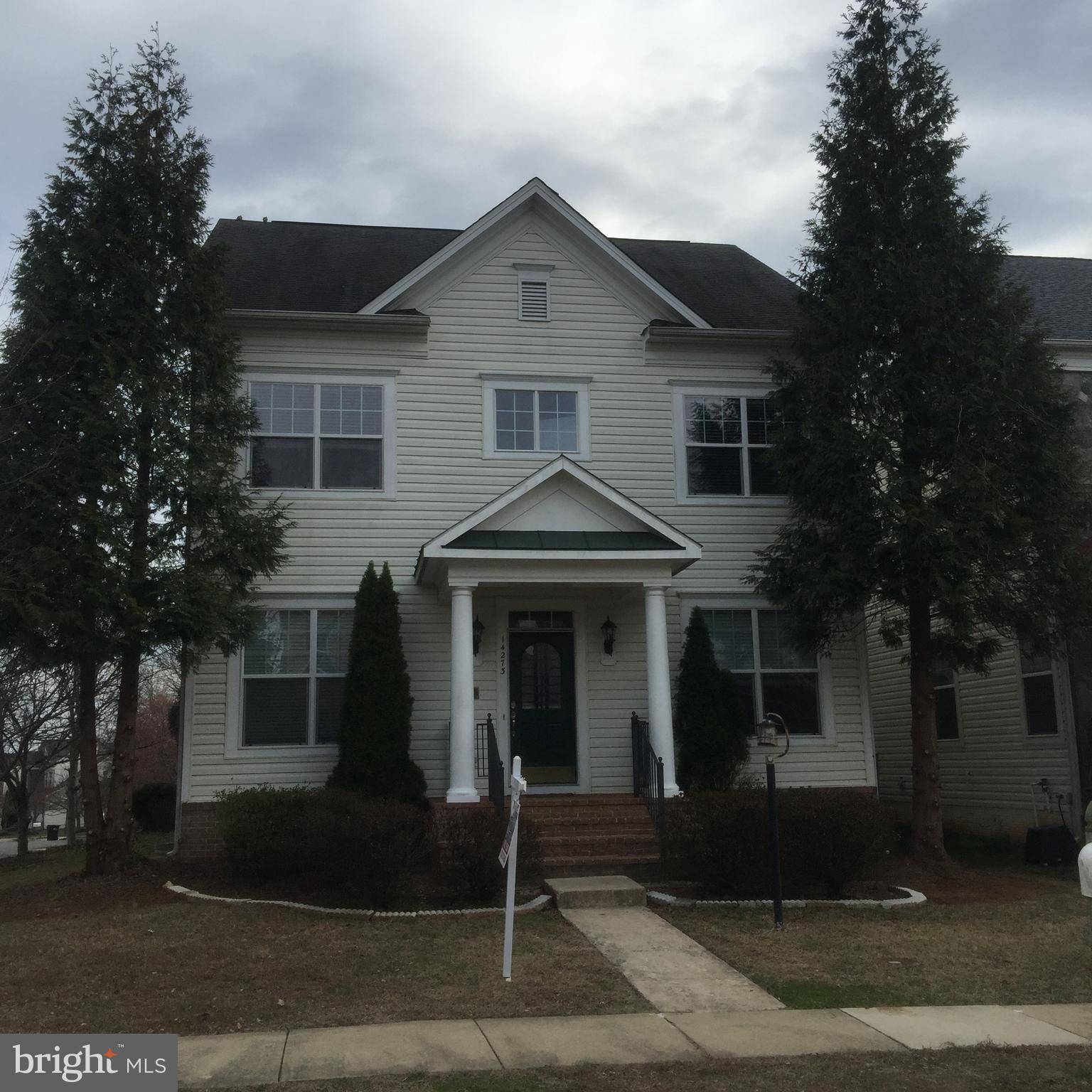 Gainesville, VA 20155,14273 CATBIRD DR