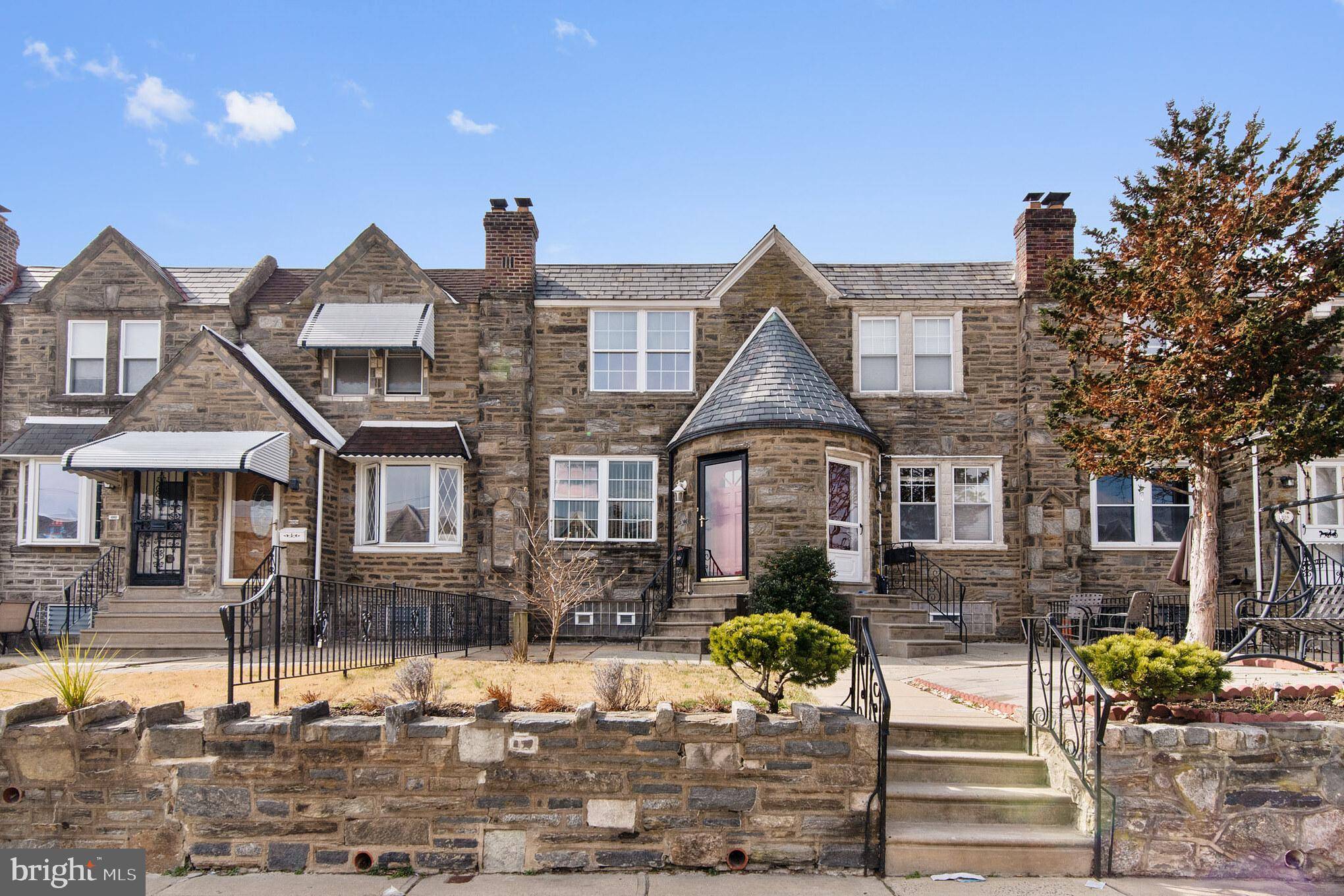 Philadelphia, PA 19149,3122 GLENVIEW ST