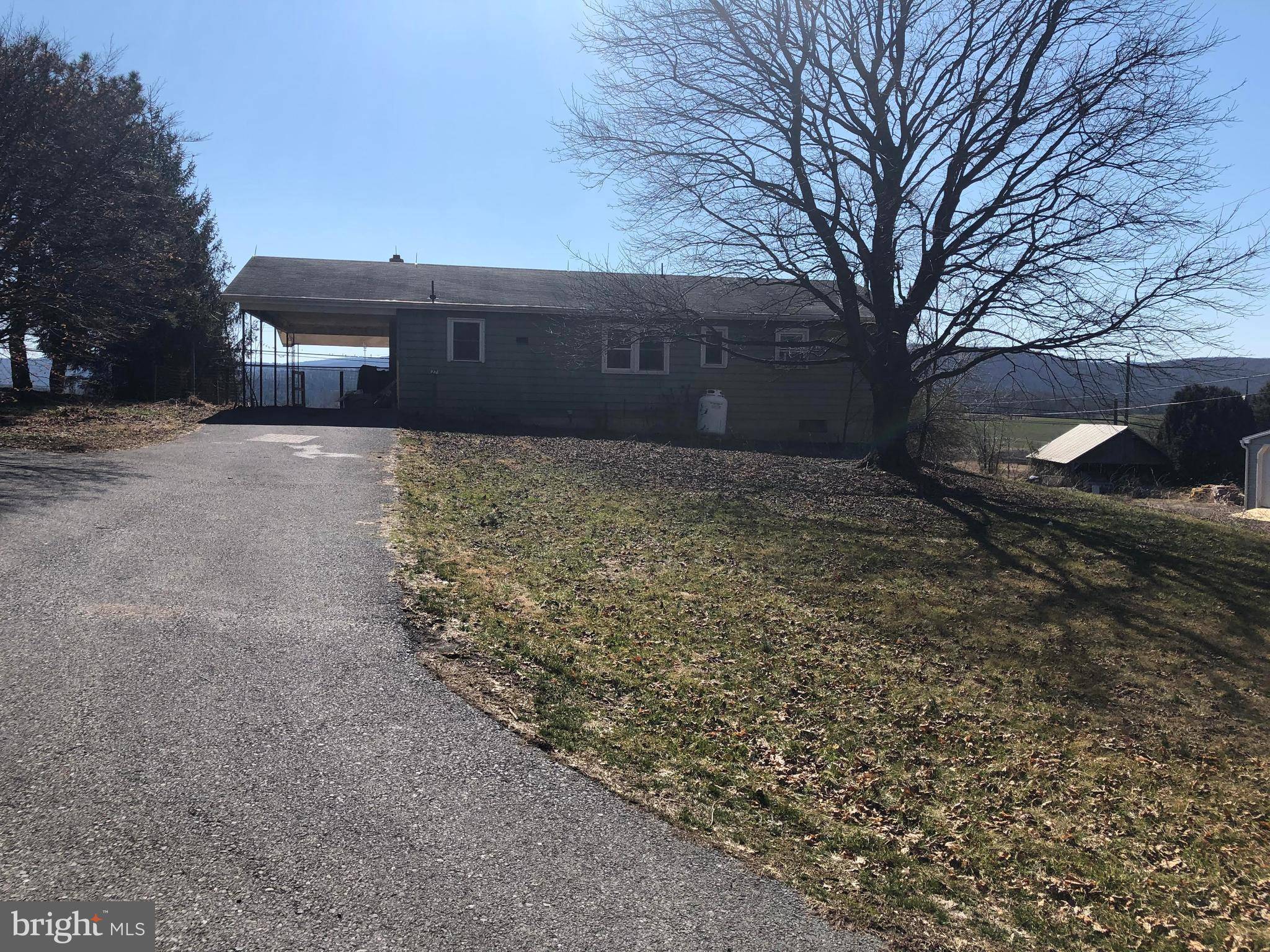 Loysville, PA 17047,27 DEER RUN ALY