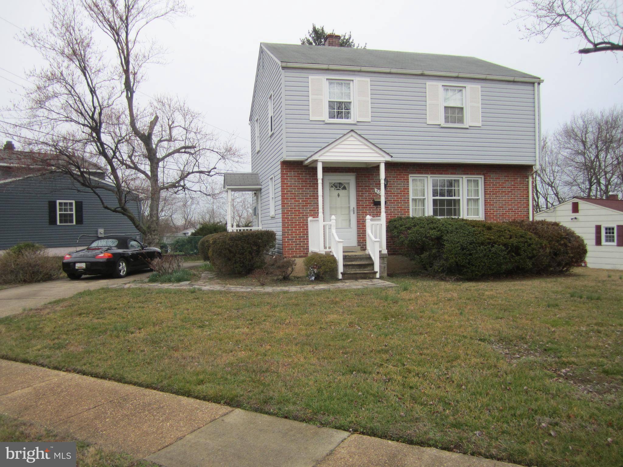 Linthicum Heights, MD 21090,300 SUDBURY RD