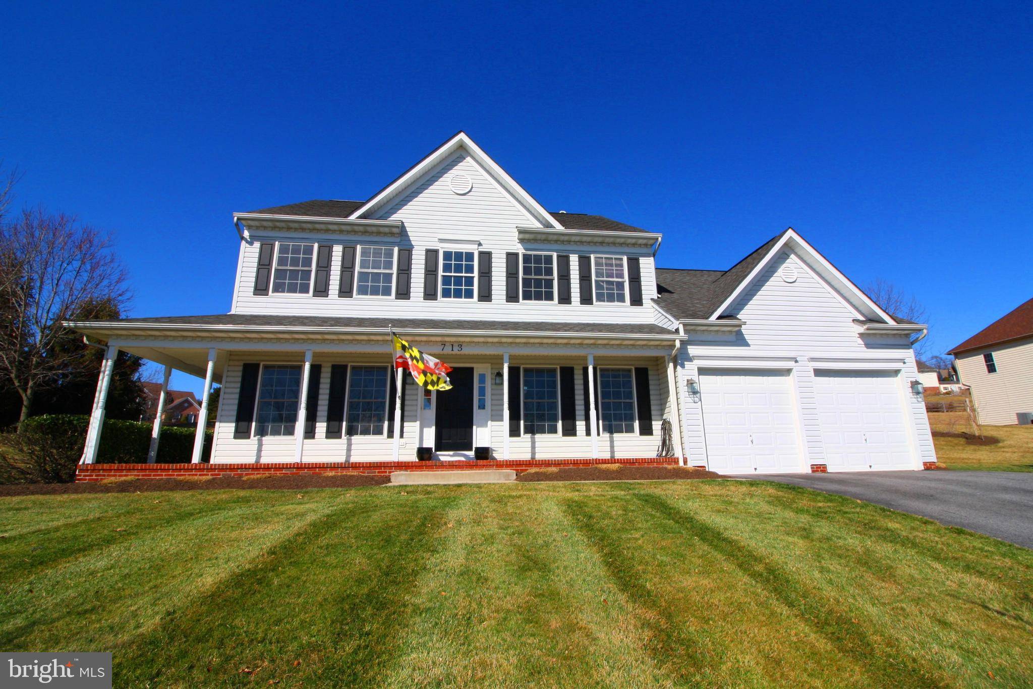 Westminster, MD 21158,713 CHARINGWORTH CT