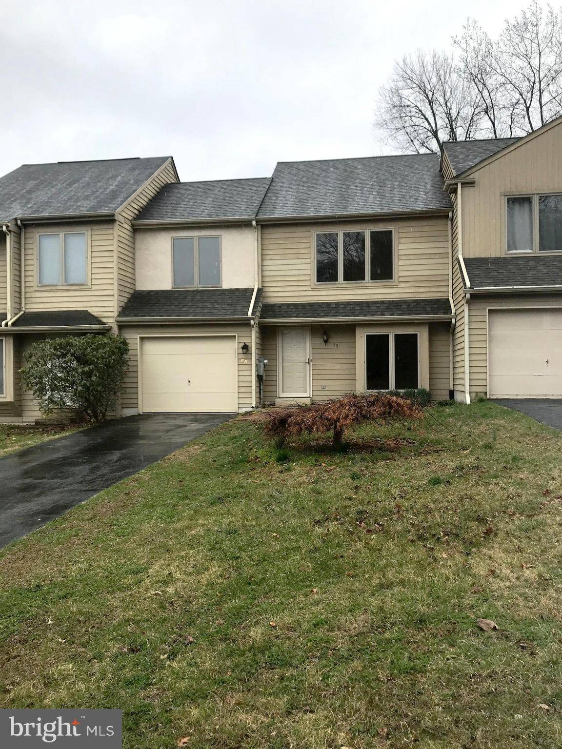 Coatesville, PA 19320,55 WINGED FOOT DR