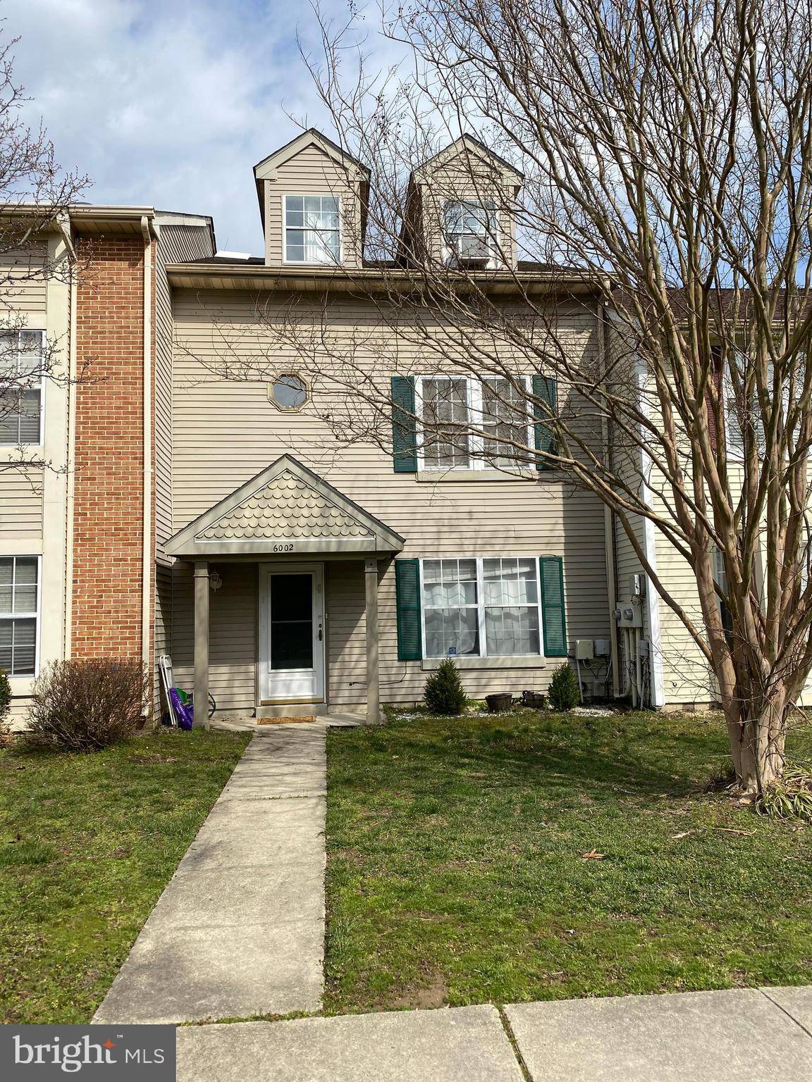 Waldorf, MD 20603,6002 RED WOLF PL