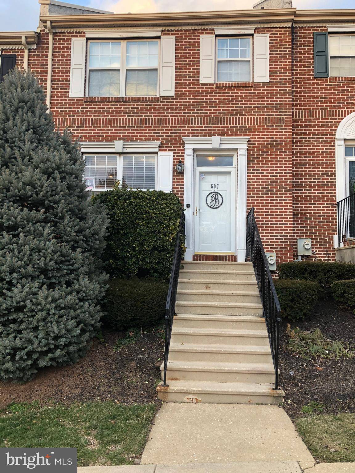 Conshohocken, PA 19428,507 BULLOCK ST