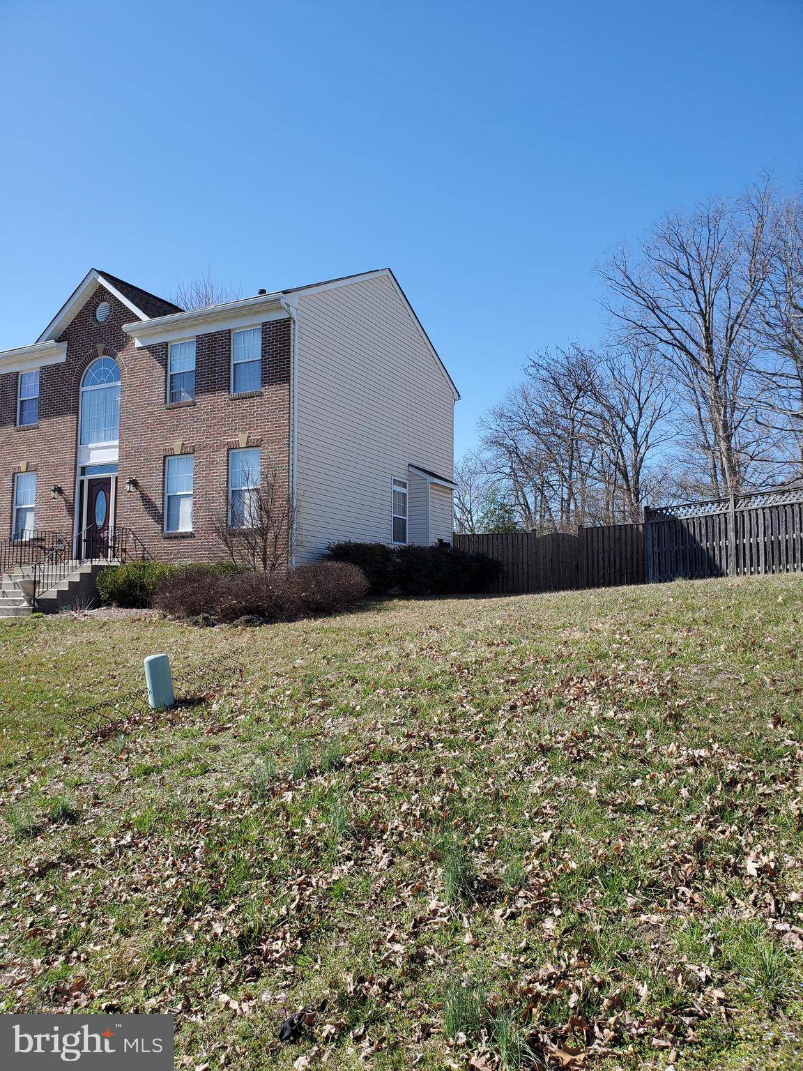 Waldorf, MD 20603,10603 KNOLLWOOD CT