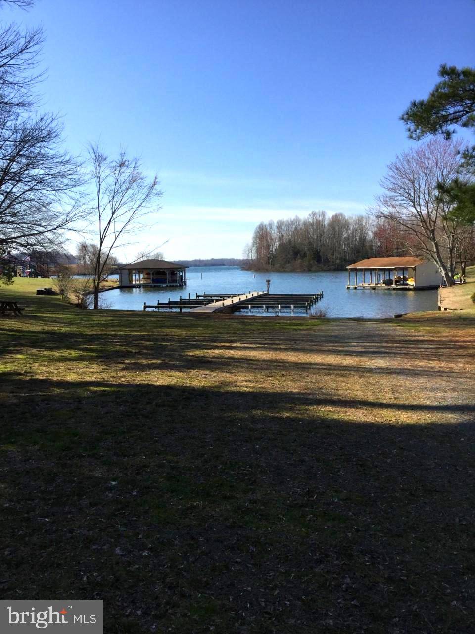 Bumpass, VA 23024,11715 WOODELL DR #LOT 54