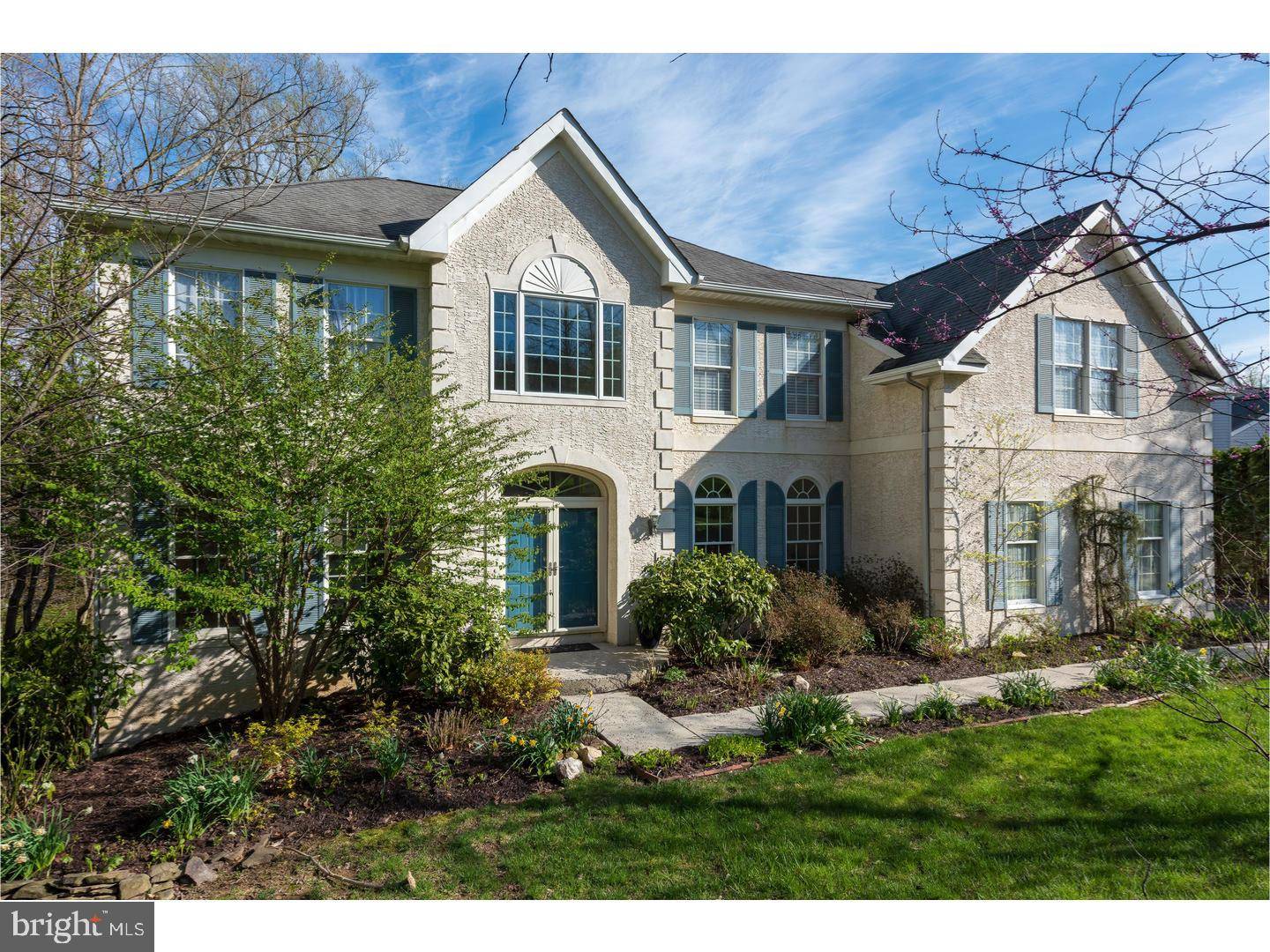 Downingtown, PA 19335,706 DOVER COURT PL