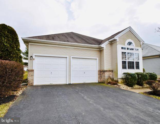 Manchester Township, NJ 08759,8 HENLEY CIR