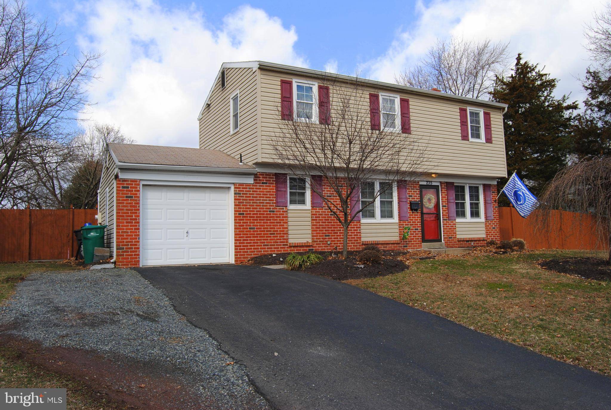 Red Hill, PA 18076,235 WASHINGTON ST