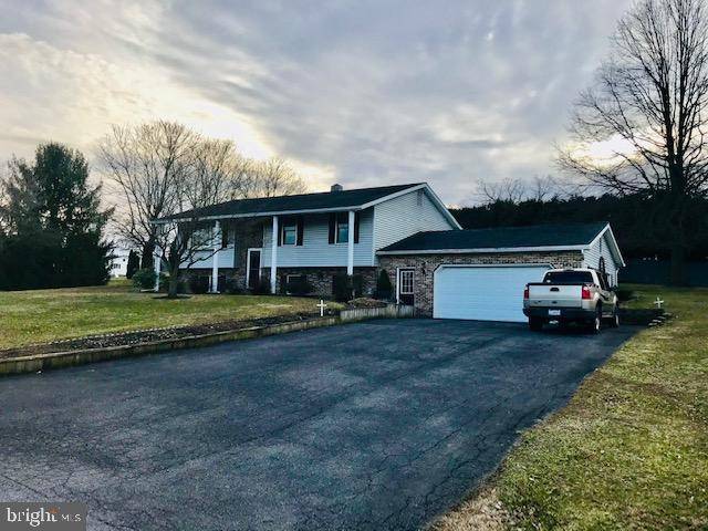 Mifflintown, PA 17059,52 KYLE ST