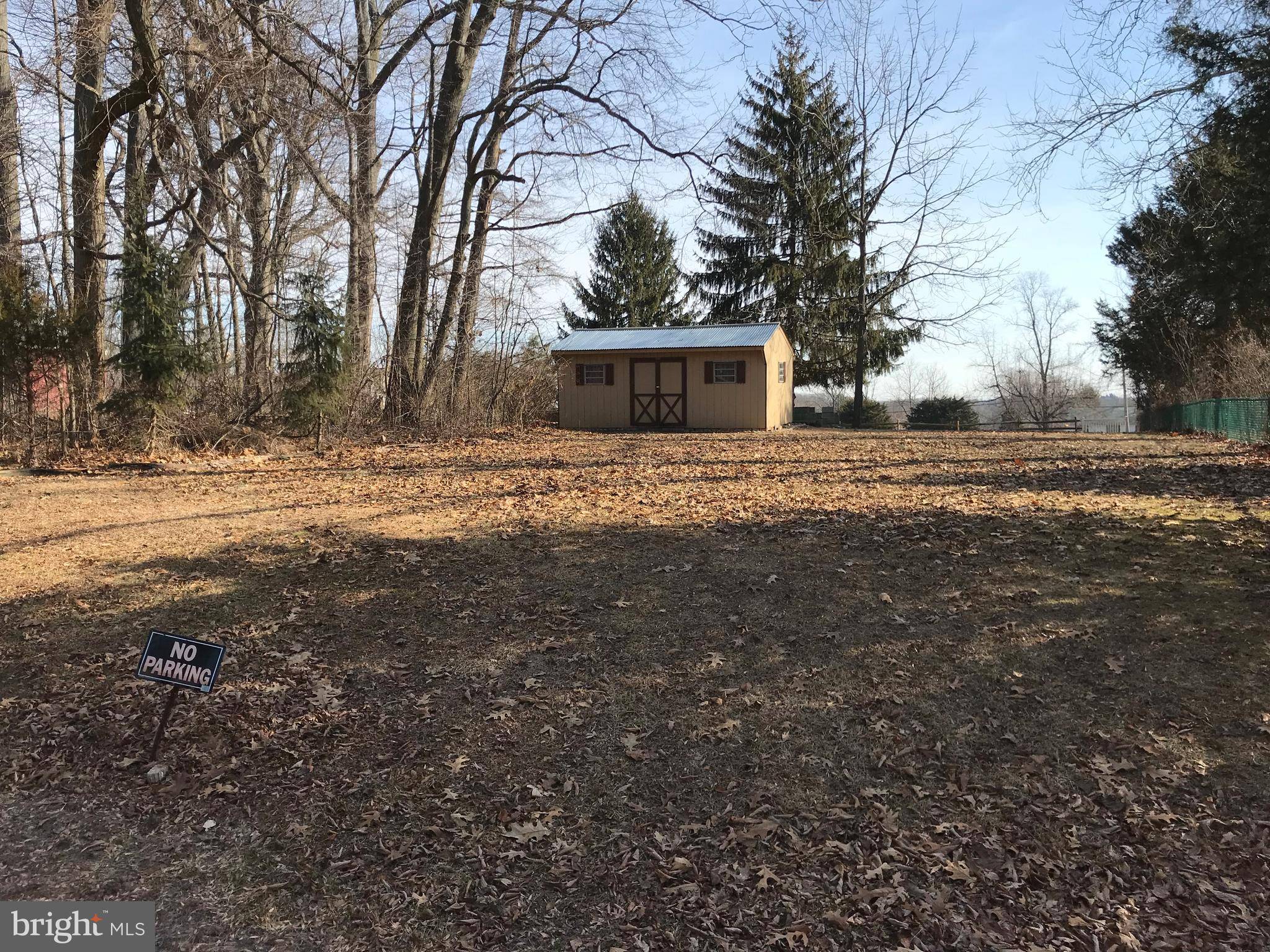 Delta, PA 17314,LOT #1 CLUBHOUSE ROAD