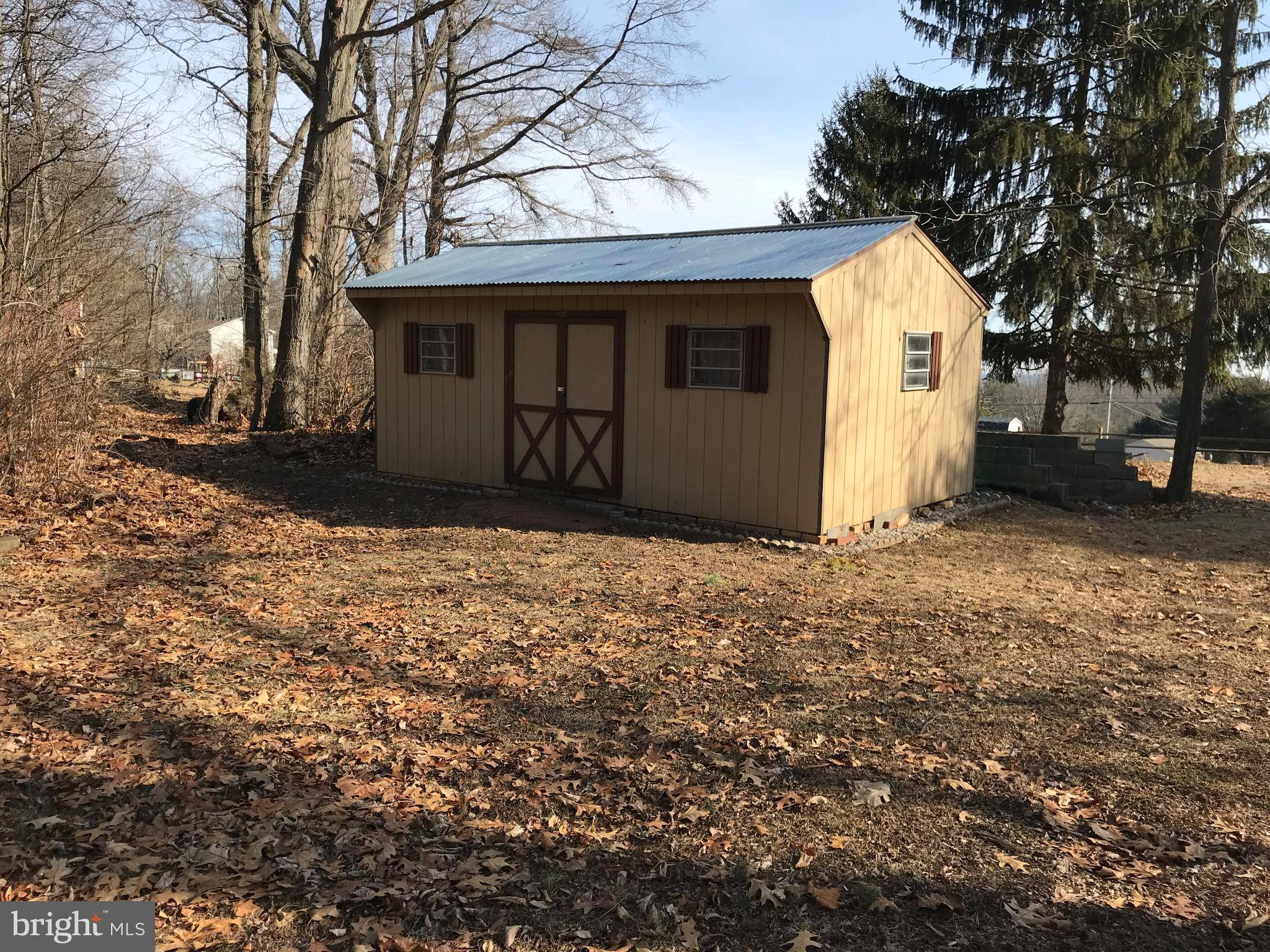 Delta, PA 17314,LOT #1 CLUBHOUSE ROAD