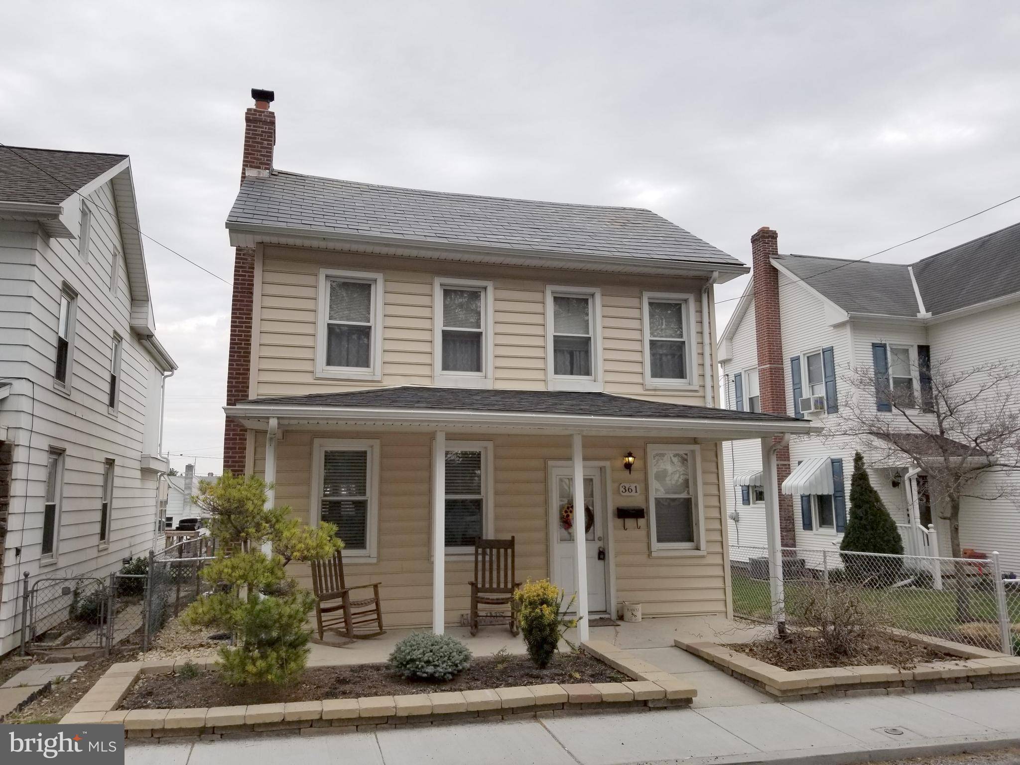 Hanover, PA 17331,361 3RD ST