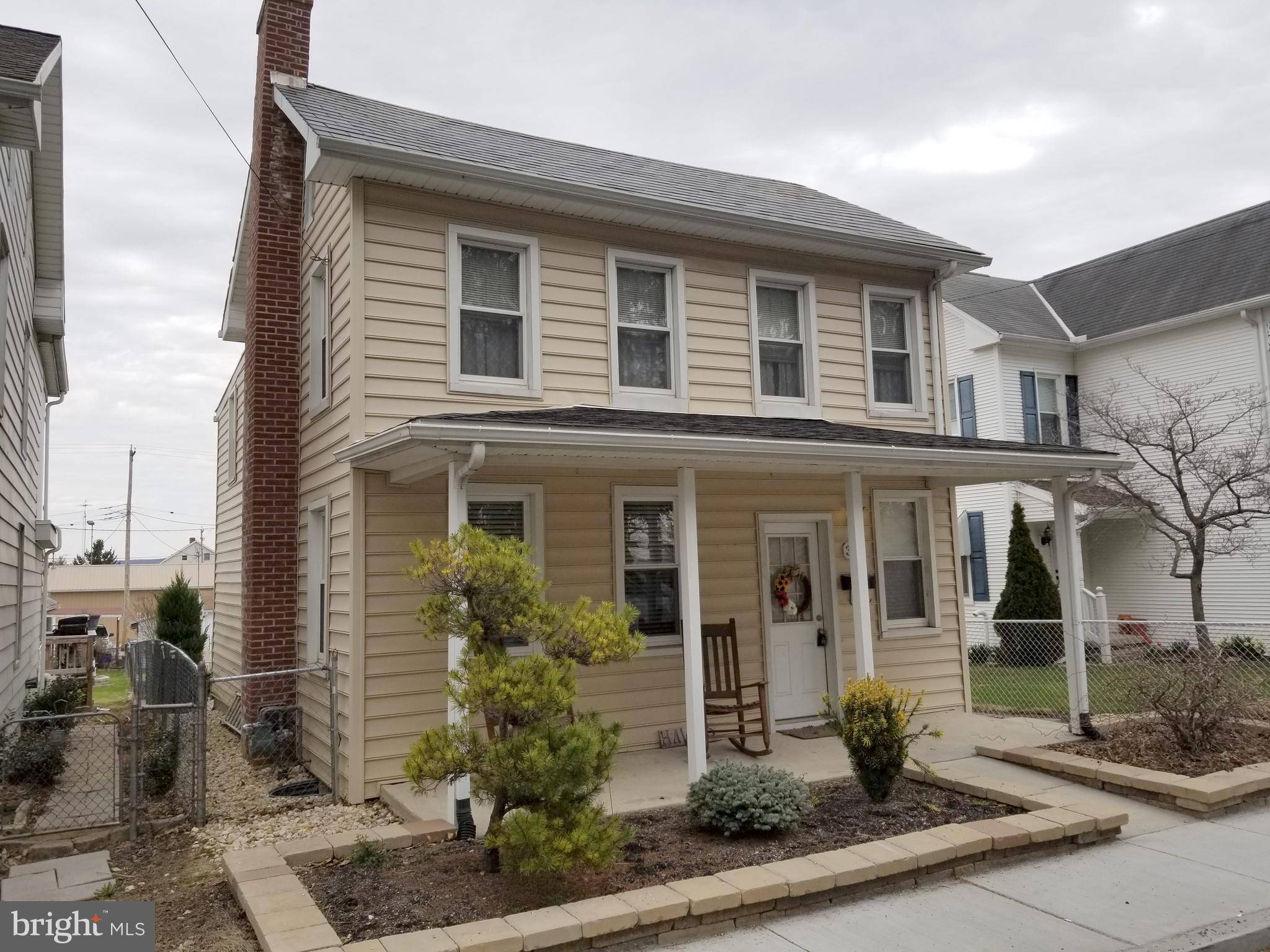 Hanover, PA 17331,361 3RD ST