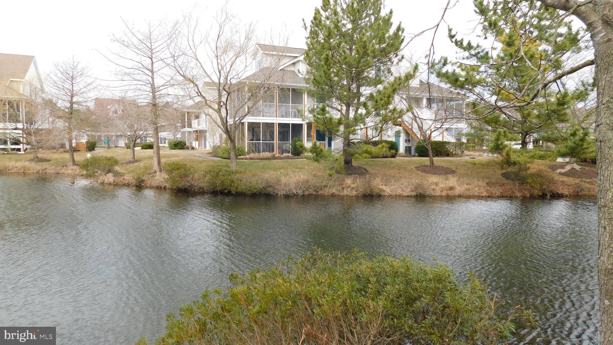 Bethany Beach, DE 19930,38948 CYPRESS LAKE CIR #56157