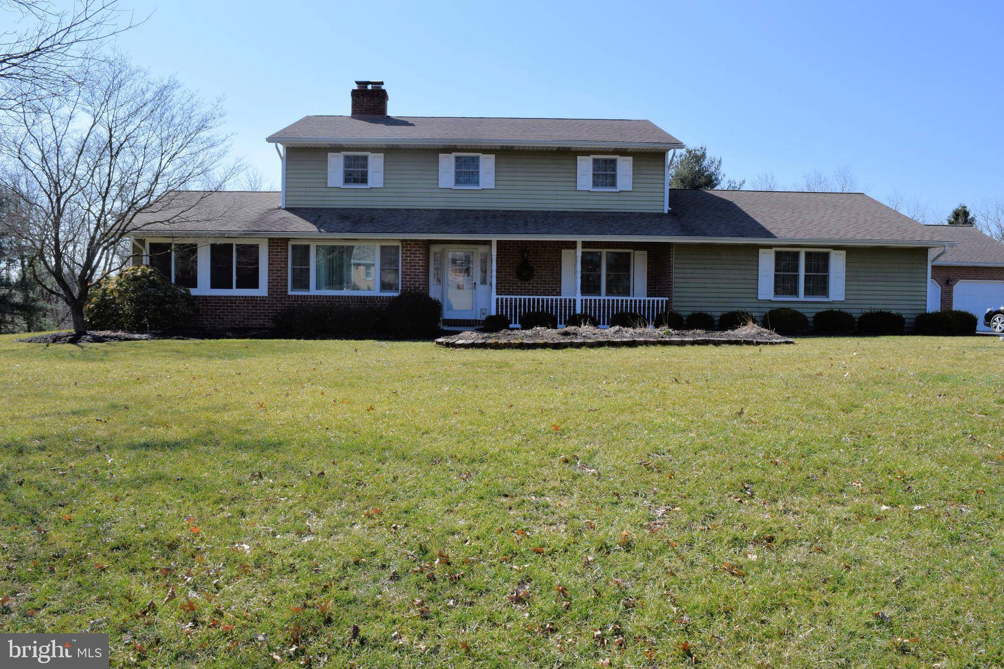 Hummelstown, PA 17036,11 HARROGATE DR