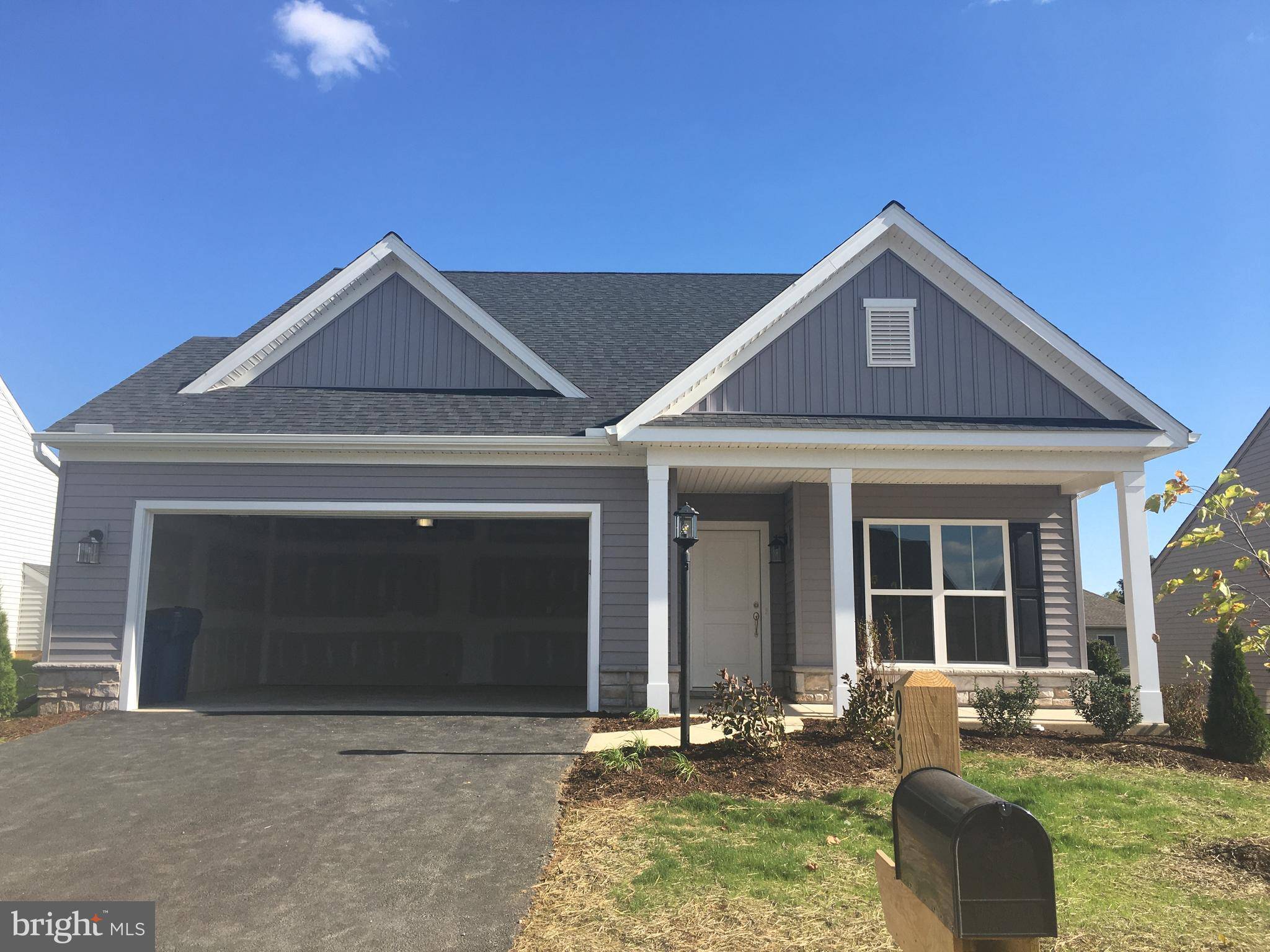 Mechanicsburg, PA 17055,LOT#299 936 MAIGOLD DR