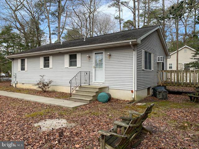 Ocean Pines, MD 21811,22 BRAMBLEWOOD DR