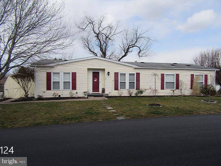 Harleysville, PA 19438,10 BAYBERRY CT