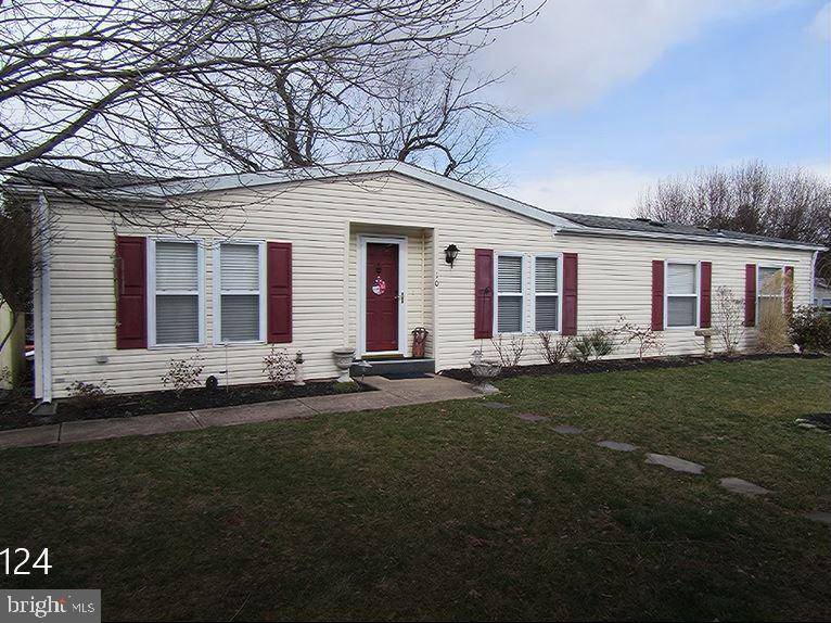 Harleysville, PA 19438,10 BAYBERRY CT