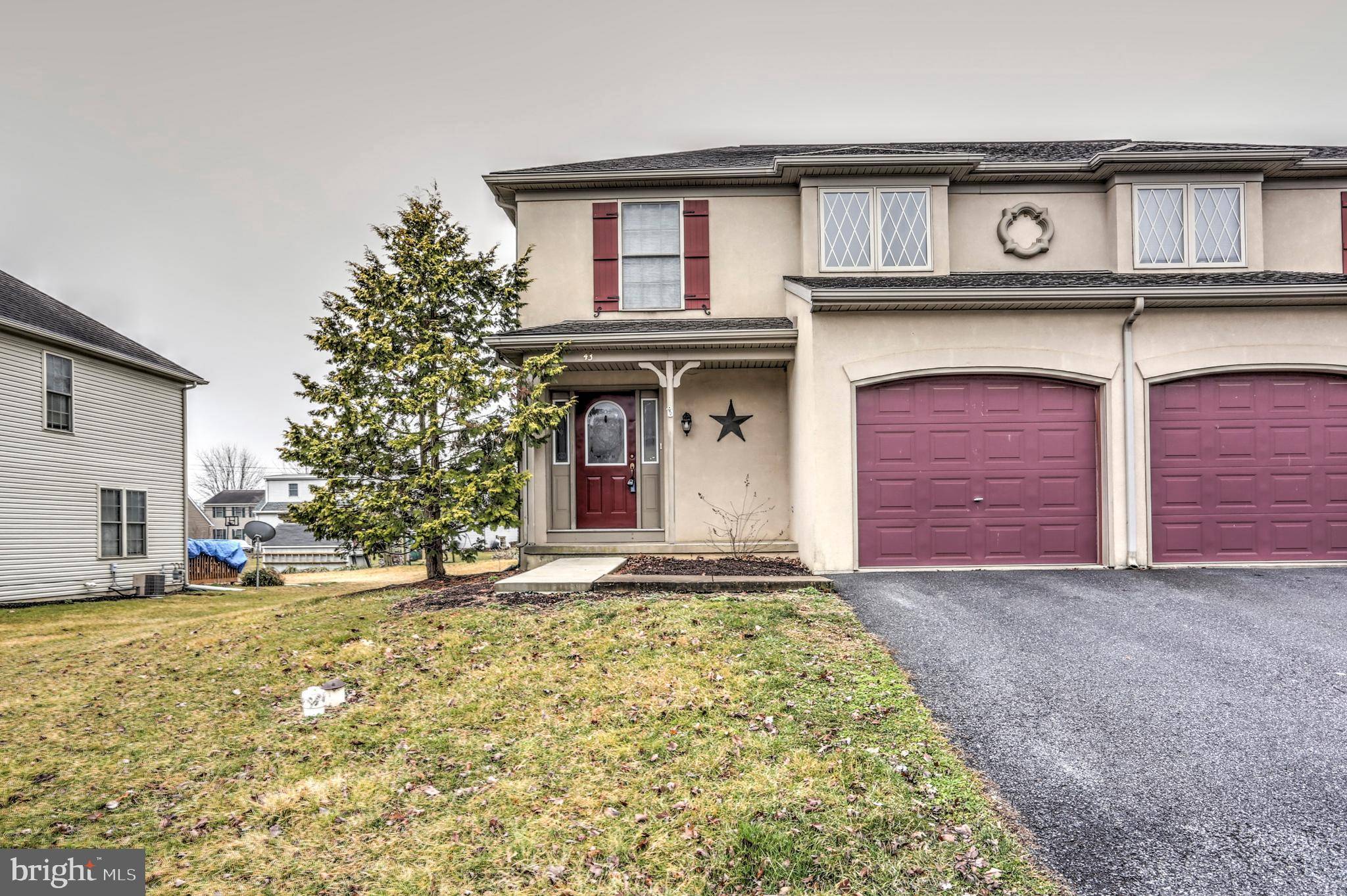 Ephrata, PA 17522,43 EAGLE DR