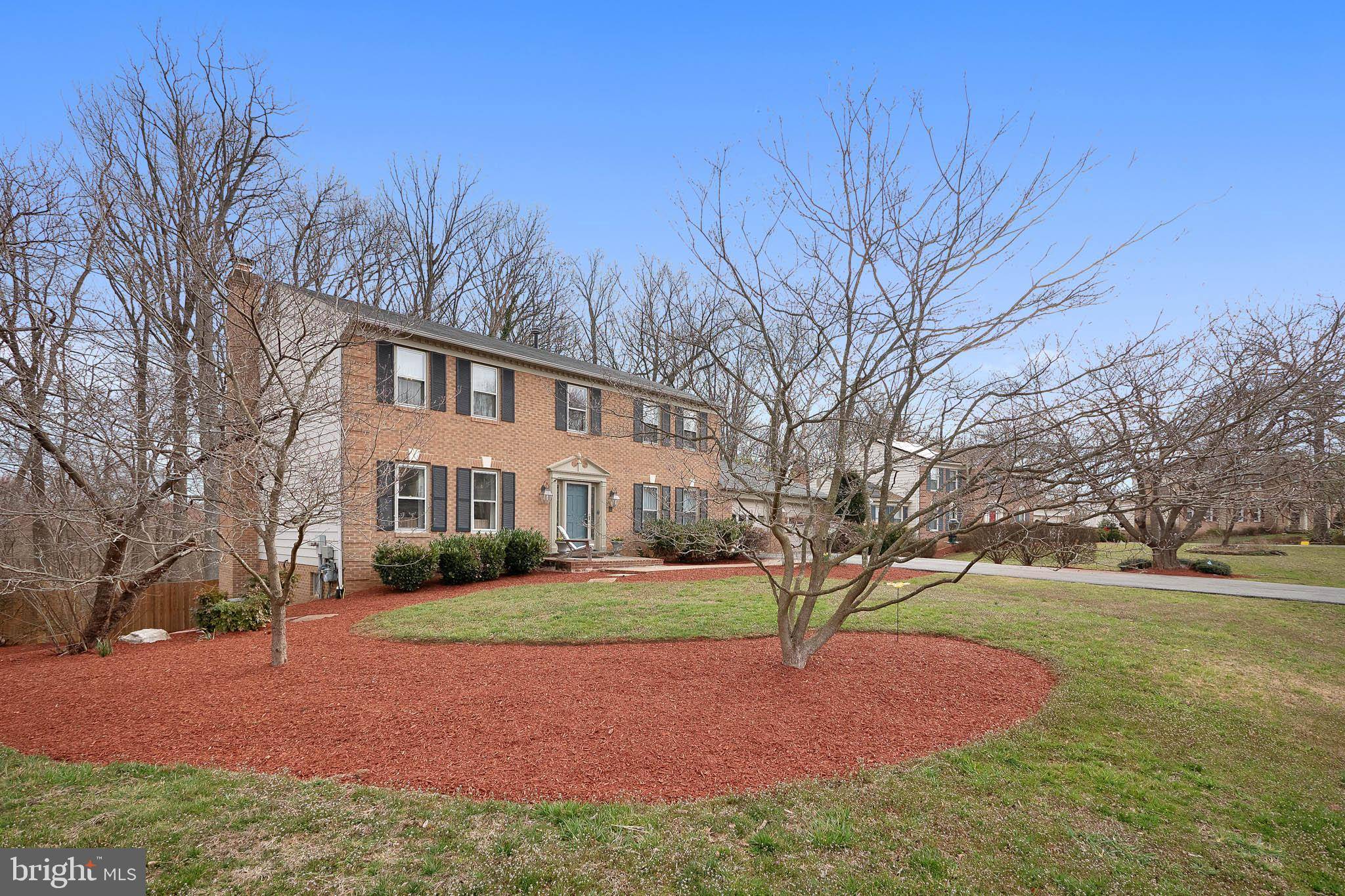 Burtonsville, MD 20866,3032 BROWNSTONE CT