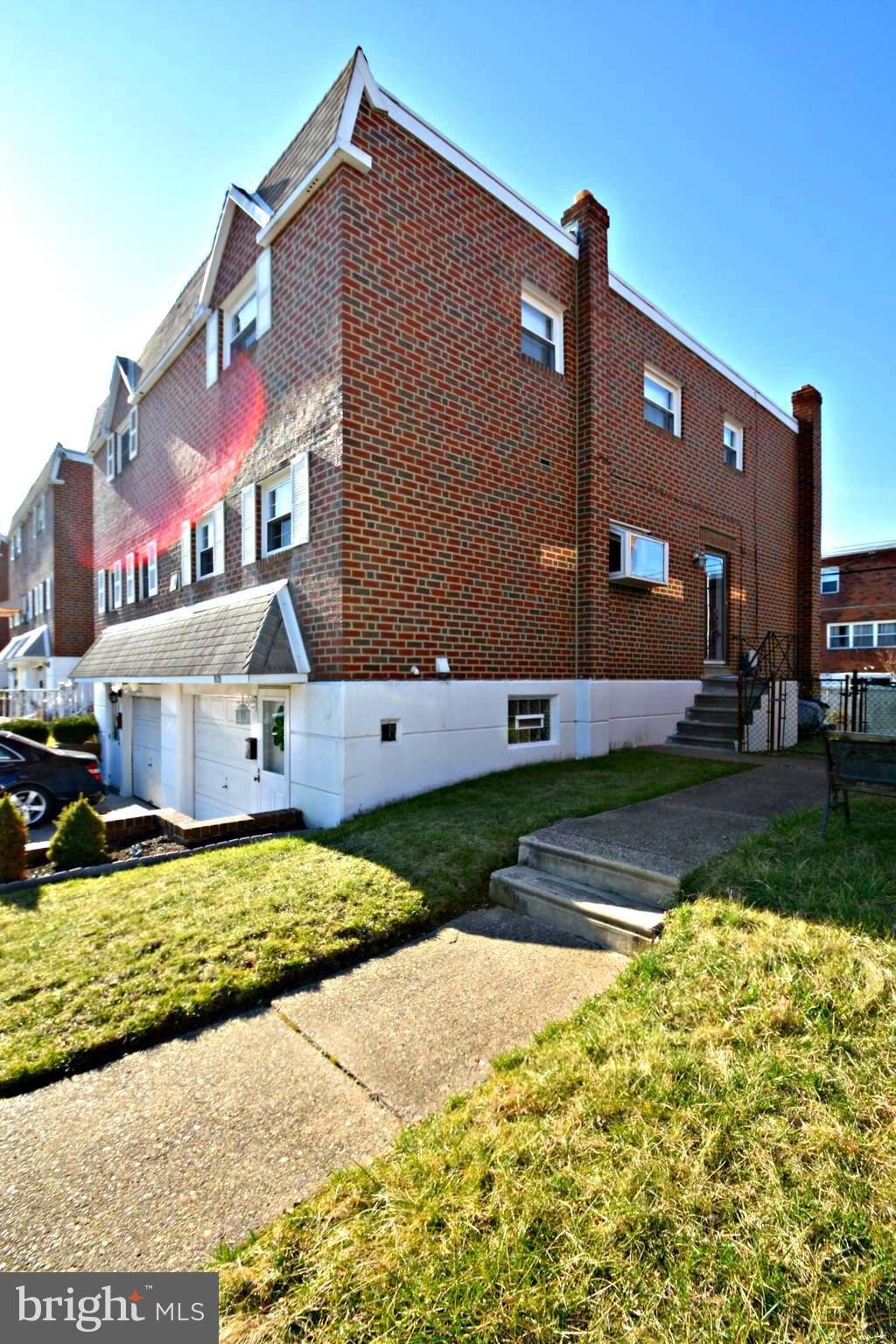 Philadelphia, PA 19152,9125 REVERE ST